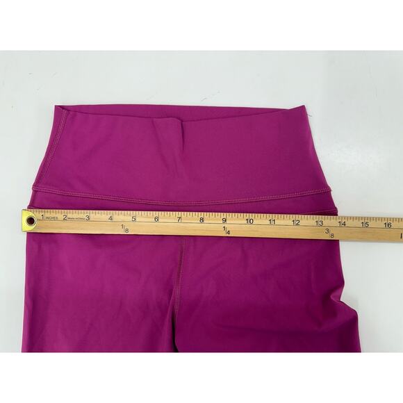 Unknown Brand Womens Leggings Size XS/S Pink - Picture 7 of 11